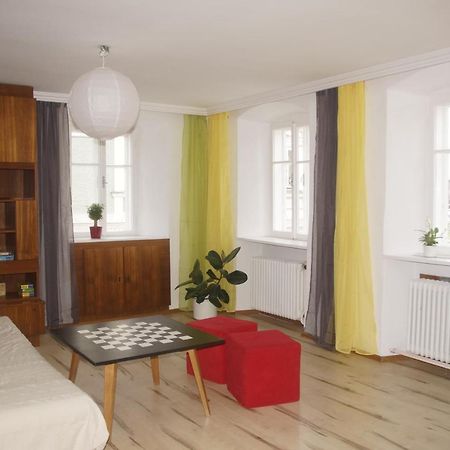 Vintage 2 Ferienwohnung Fuer 2-3-4 Schörfling Exteriör bild