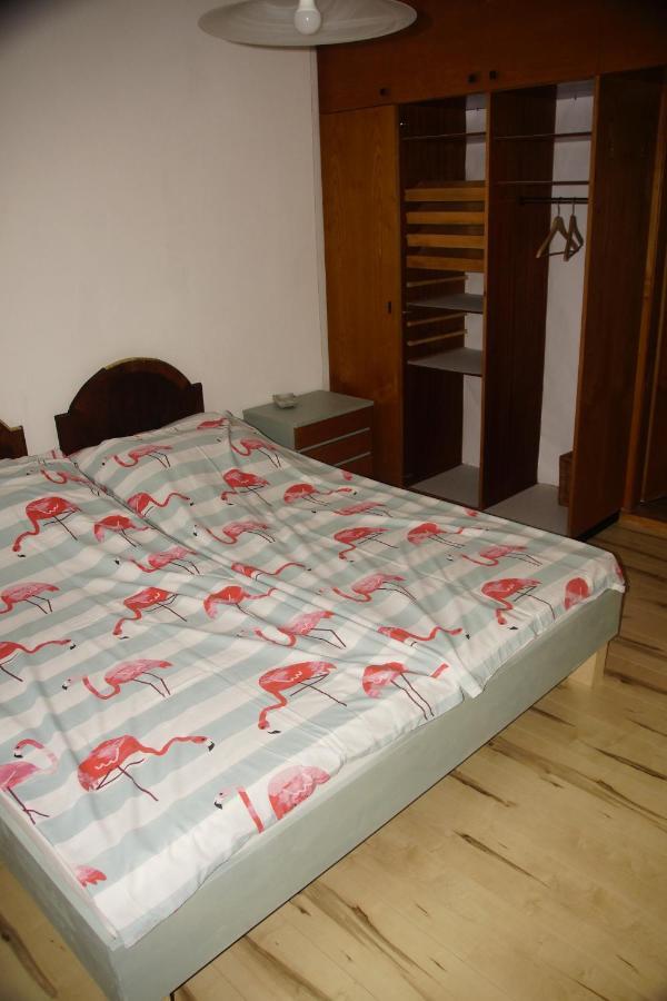Vintage 2 Ferienwohnung Fuer 2-3-4 Schörfling Exteriör bild
