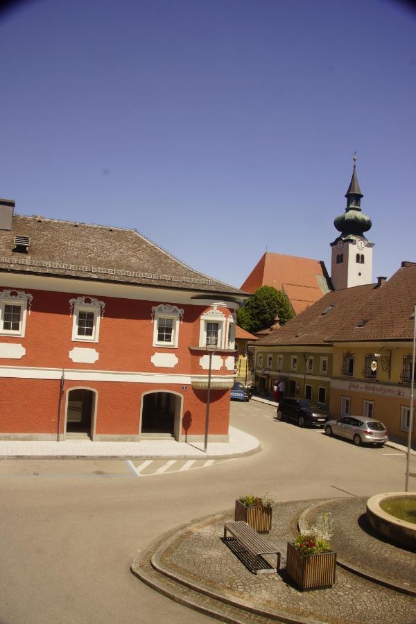 Vintage 2 Ferienwohnung Fuer 2-3-4 Schörfling Exteriör bild