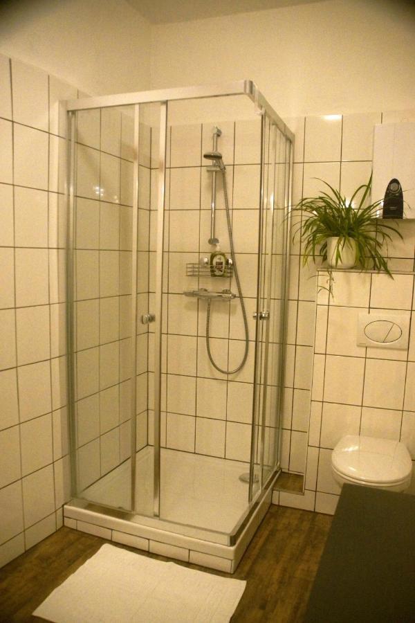 Vintage 2 Ferienwohnung Fuer 2-3-4 Schörfling Exteriör bild