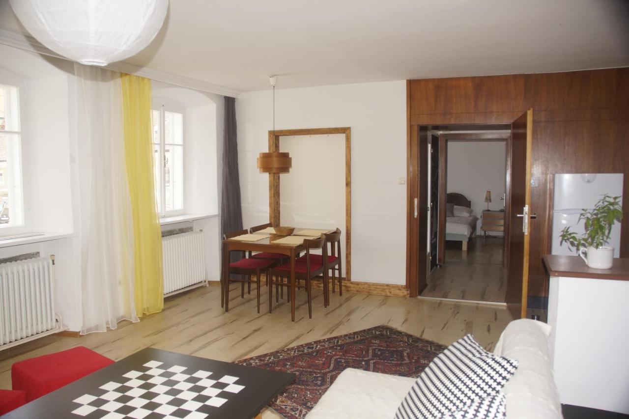 Vintage 2 Ferienwohnung Fuer 2-3-4 Schörfling Exteriör bild